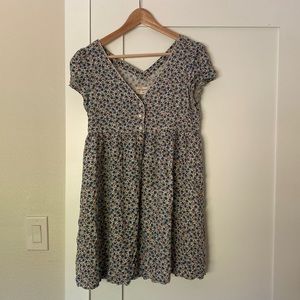 Denim & Supply Dress (Ralph Lauren)